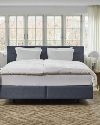 Tempur  Spring Box Adjustable Elevationsseng 180x200 Cm Inklusiv Proplus Smartcool Madrasser Udstillingsmodel