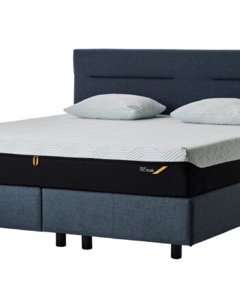 Tempur  Spring Box 160x200 Cm  Quot  Inkl   Pro Plus Smartcool Madras