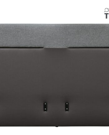 Tempur  Spring Gavl  Quot Texture Quot