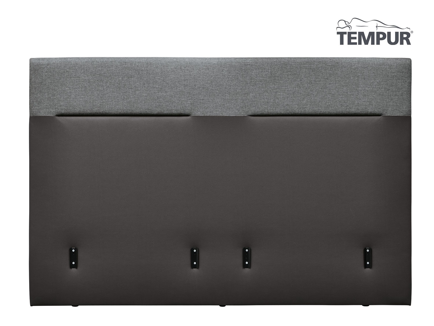 Tempur Spring Gavl Quot Texture Quot