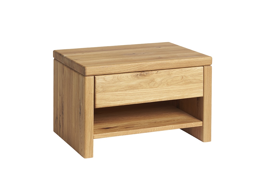 Tjørnbo Easy Sleep Sengebord Nr