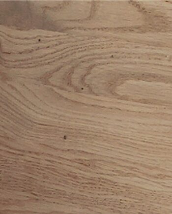 Tjørnbo  Easy Sleep Sengeramme Nr    Med Gavl   Massiv Eg   Dansk Produceret-eg Bianco-200x210