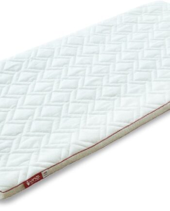 Vinci Topper 80x200 Cm Udstillingsmodel