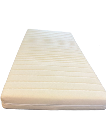 Vital Latexmadras 90x200 Cm Total Højde 14 Cm  Bredt Udvalg Af Specielmål-h2
