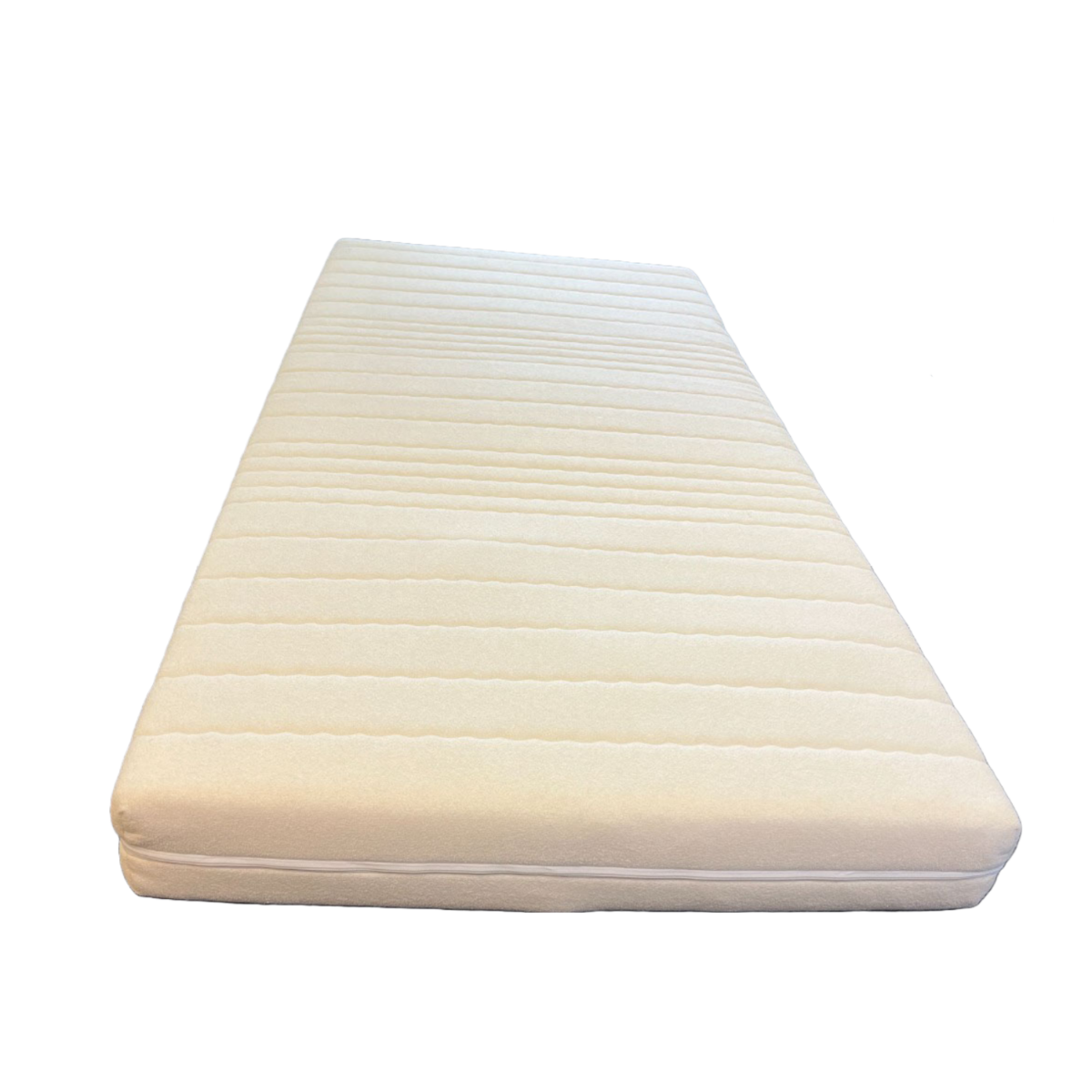 Vital Latexmadras 90x200 Cm Total Højde 14 Cm Bredt Udvalg Af Specielmål-h2