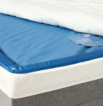 Wacore  Flexline Hardside King 183x213 Cm -100