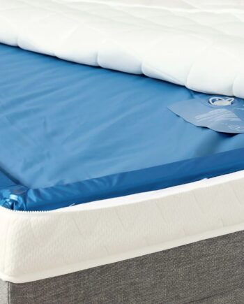 Wacore Tecline Softside Vandmadras-160x200-tec