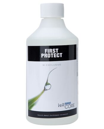 Wacore  -exclusive First Protect Til Din Vandseng