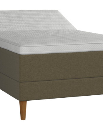 Amour Duo Comfort Boxelevation 120x200 Inkl  Topmadras