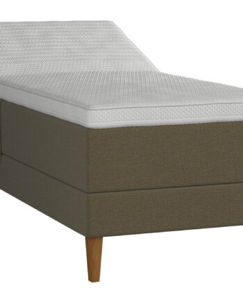 Amour Duo Comfort Boxelevation 80x200 Inkl  Topmadras