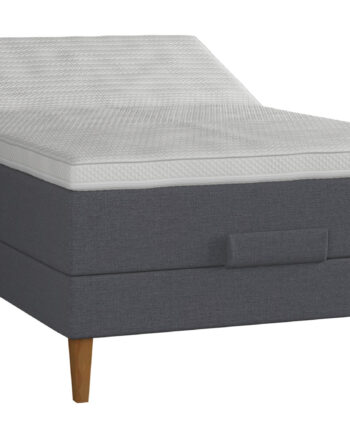 Amour Duo Comfort Elevation 120x200 Inkl  Topmadras