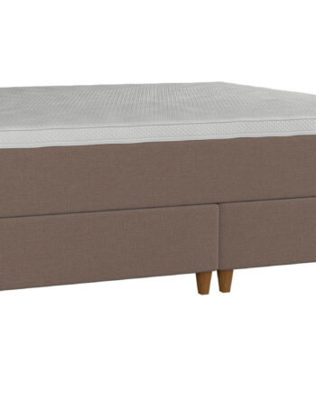 Amour Duo Comfort Kontinental 210x210 Inkl  Topmadras