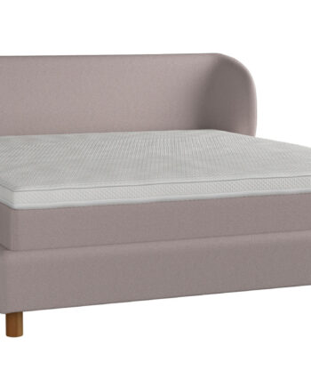 Amour Monaco Elevationsseng 180x200 Inkl  Topmadras