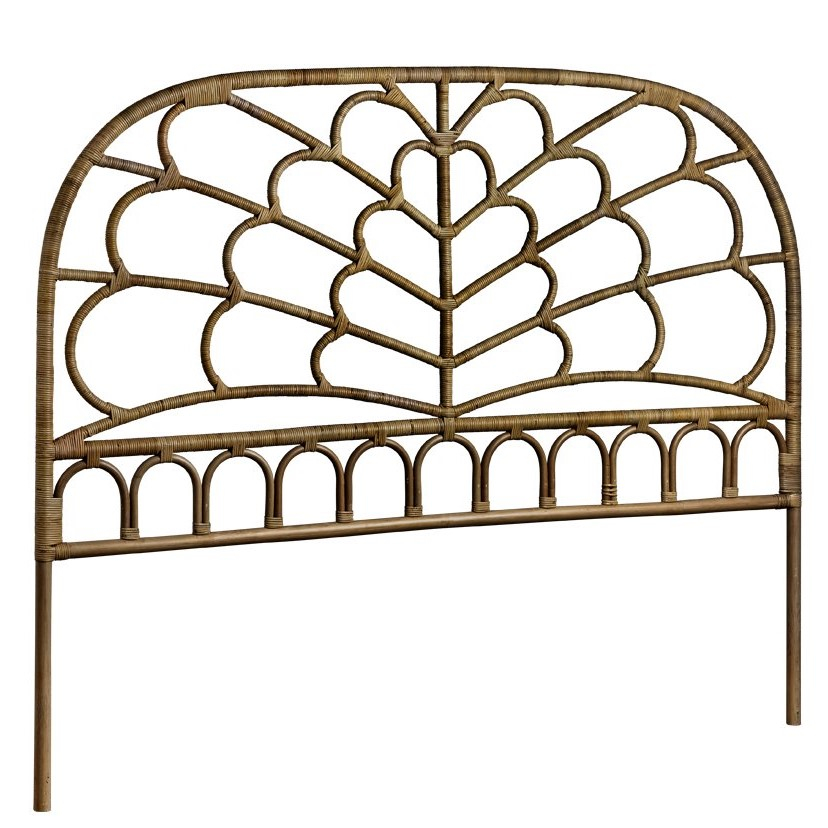 Celia Headboard  B180cm Fast Pris 5183 Antik