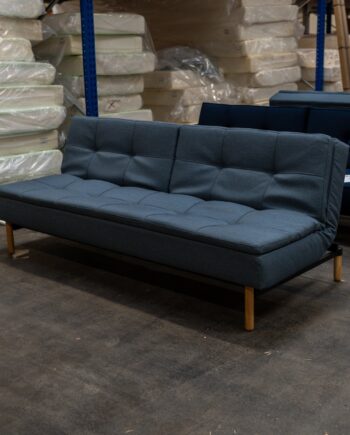 Dublexo Sovesofa Nist Blue