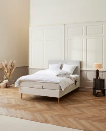 Fabrikkens Luksus   Elevation  Sand  120x200 Cm