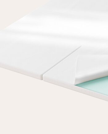 Kølende Topmadras    Split 210x210 Cm