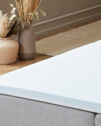 Kølende Topmadras 105x210 Cm