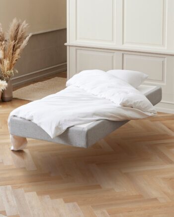 Komfort Springmadras 90x210 Cm
