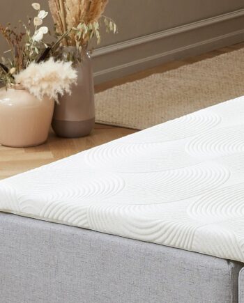Komfort Topmadras 80x200 Cm