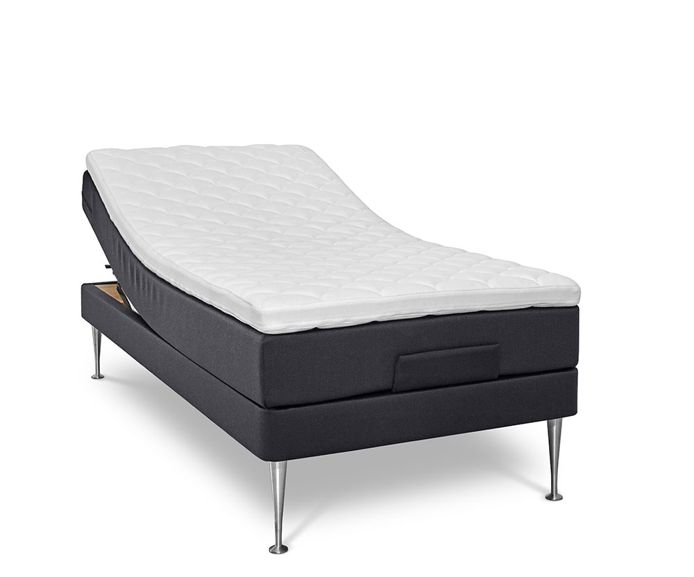 Restzone Elevation 90x210 Inkl  Topmadras