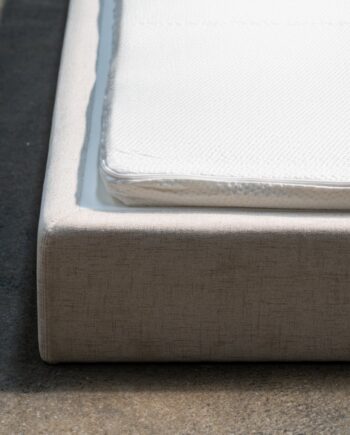 Split-topmadras Hybrid-skum   Split-topmadras  Hybrid-skum  160x200 Cm