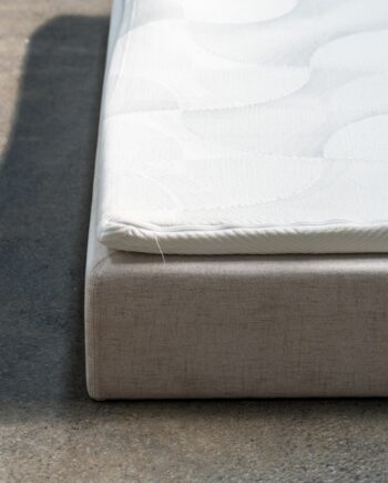 Split-topmadras Skum   Split-topmadras  Skum  180x210 Cm