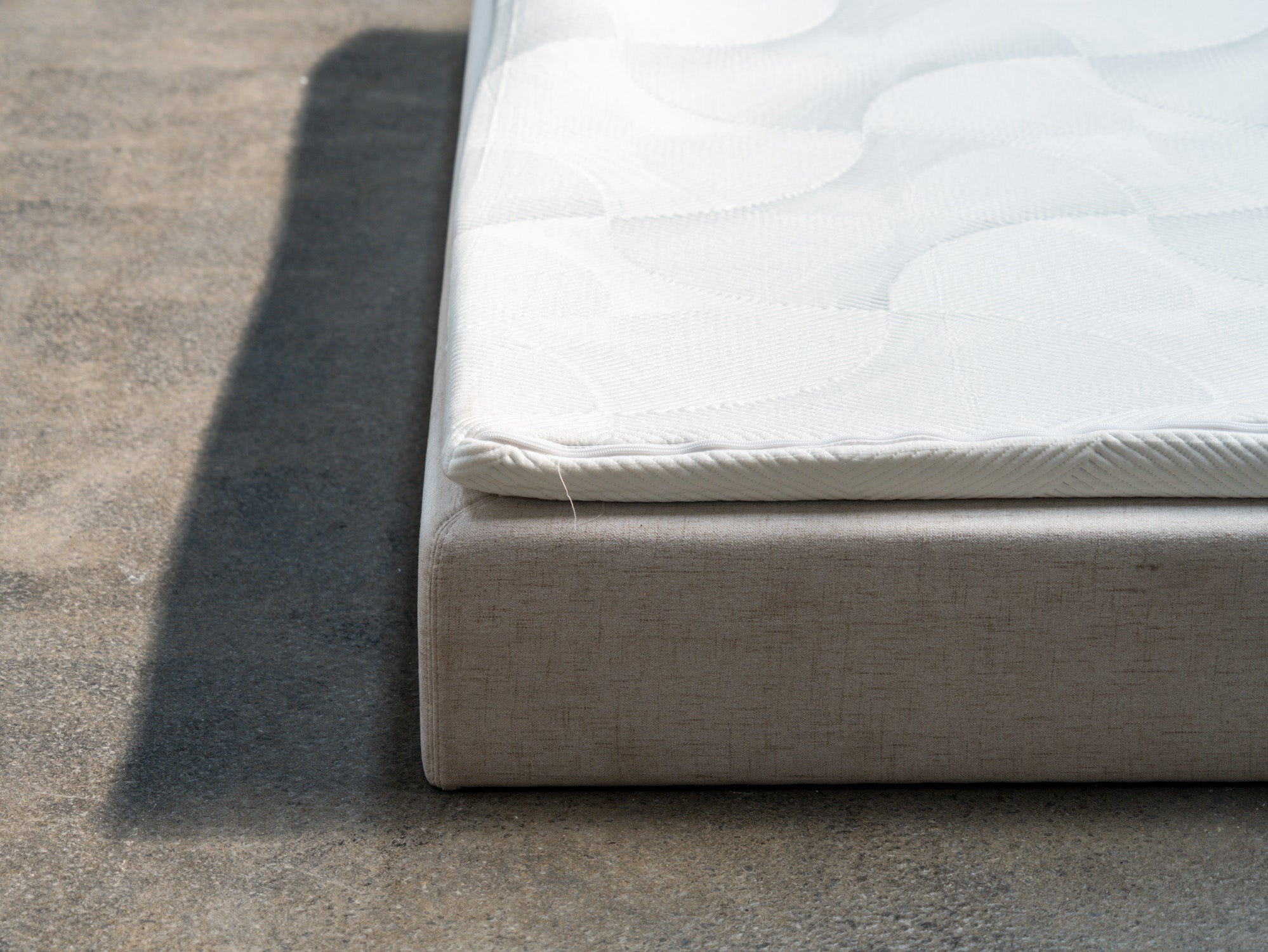 Split-topmadras Skum Split-topmadras Skum 180x210 Cm
