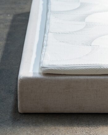 Split-topmadras Skum   Split-topmadras  Skum  160x200 Cm