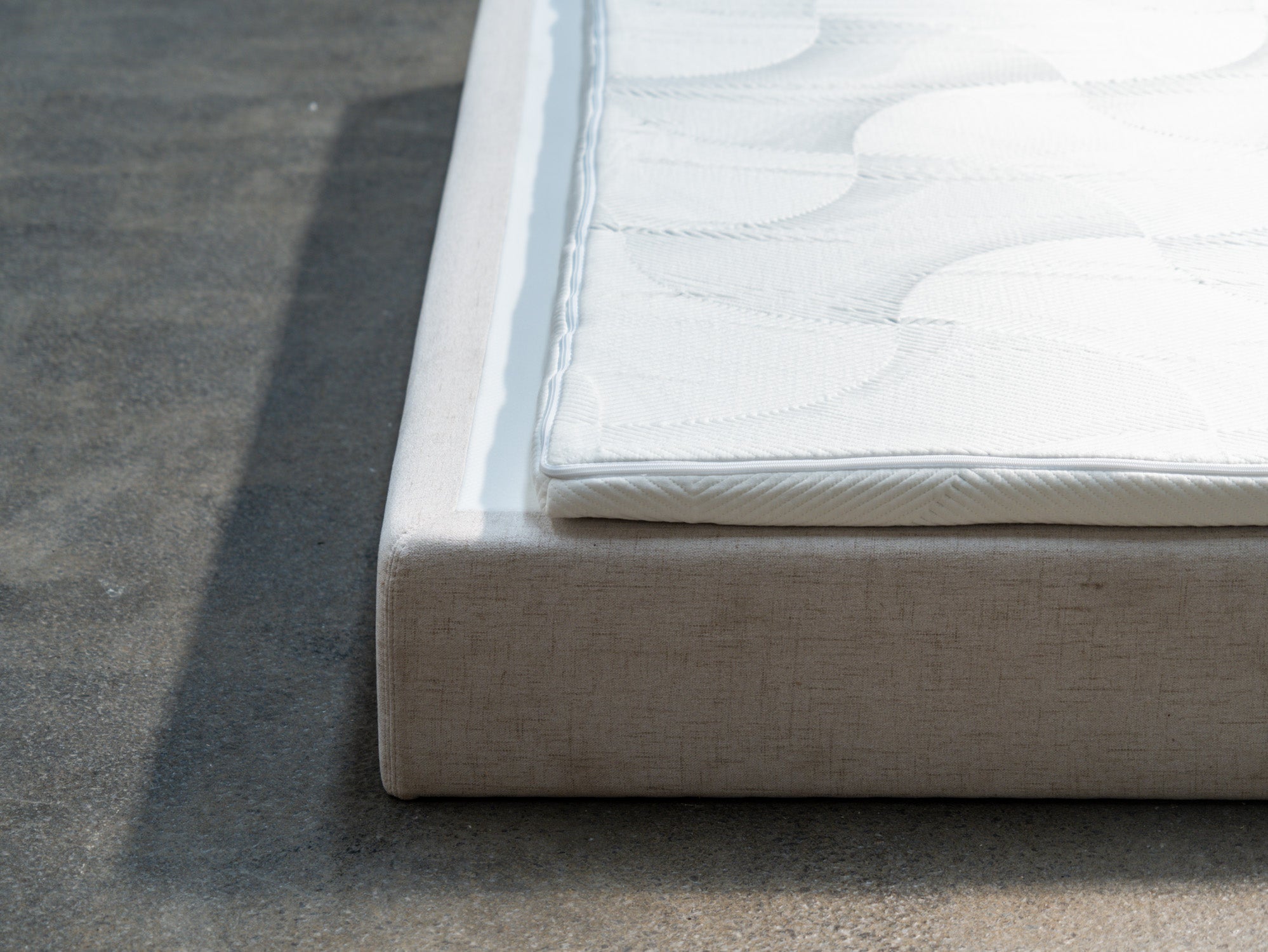Split-topmadras Skum Split-topmadras Skum 160x200 Cm