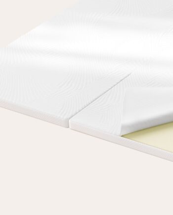 Trykaflastende Topmadras   Split 180x210 Cm