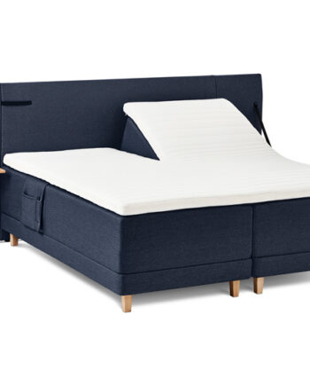 Zensizone Basic Boxelevation 180x200 Inkl  Topmadras