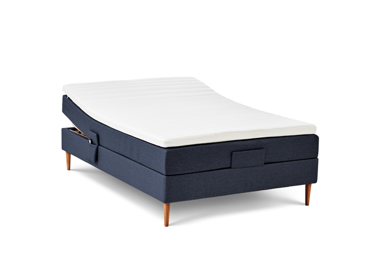 Zensizone Basic Elevation 120x200 Inkl  Topmadras