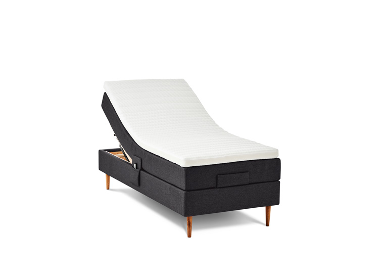 Zensizone Classic Elevation 90x200 Inkl  Topmadras