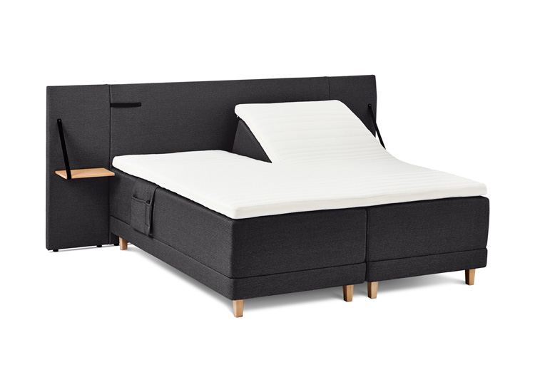Zensizone Classic Boxelevation 180x200 Inkl  Topmadras