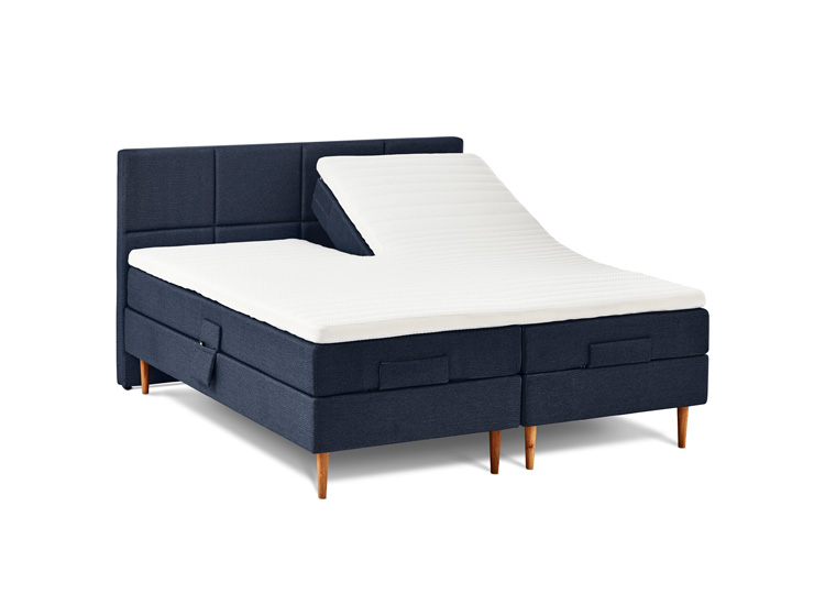 Zensizone Classic Elevation 160x200 Inkl  Topmadras