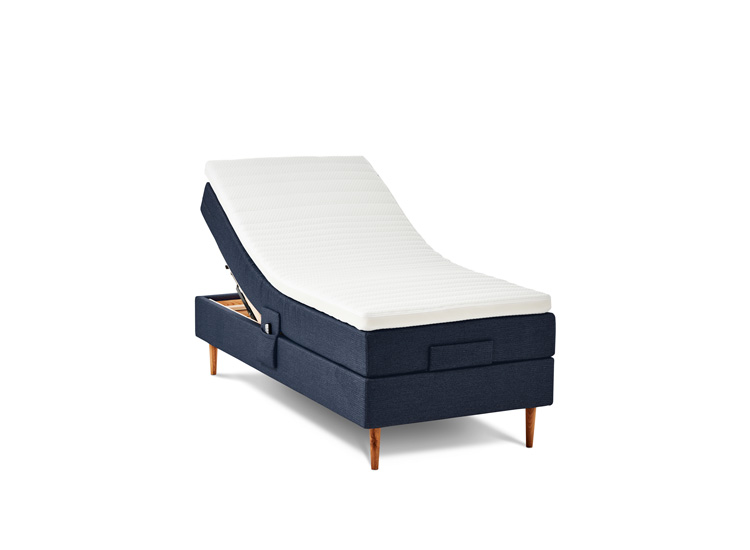 Zensizone Classic Elevation 80x200 Inkl  Topmadras