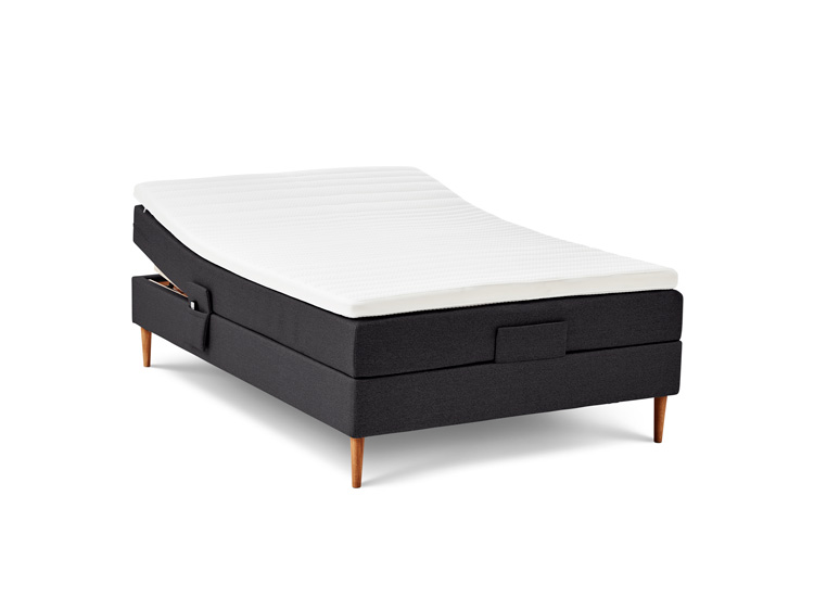 Zensizone Classic Elevation 120x200 Inkl  Topmadras