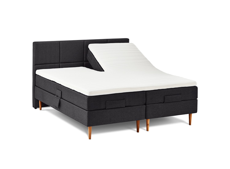 Zensizone Classic Elevation 180x200 Inkl  Topmadras