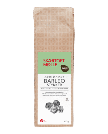 Barleo Stykker