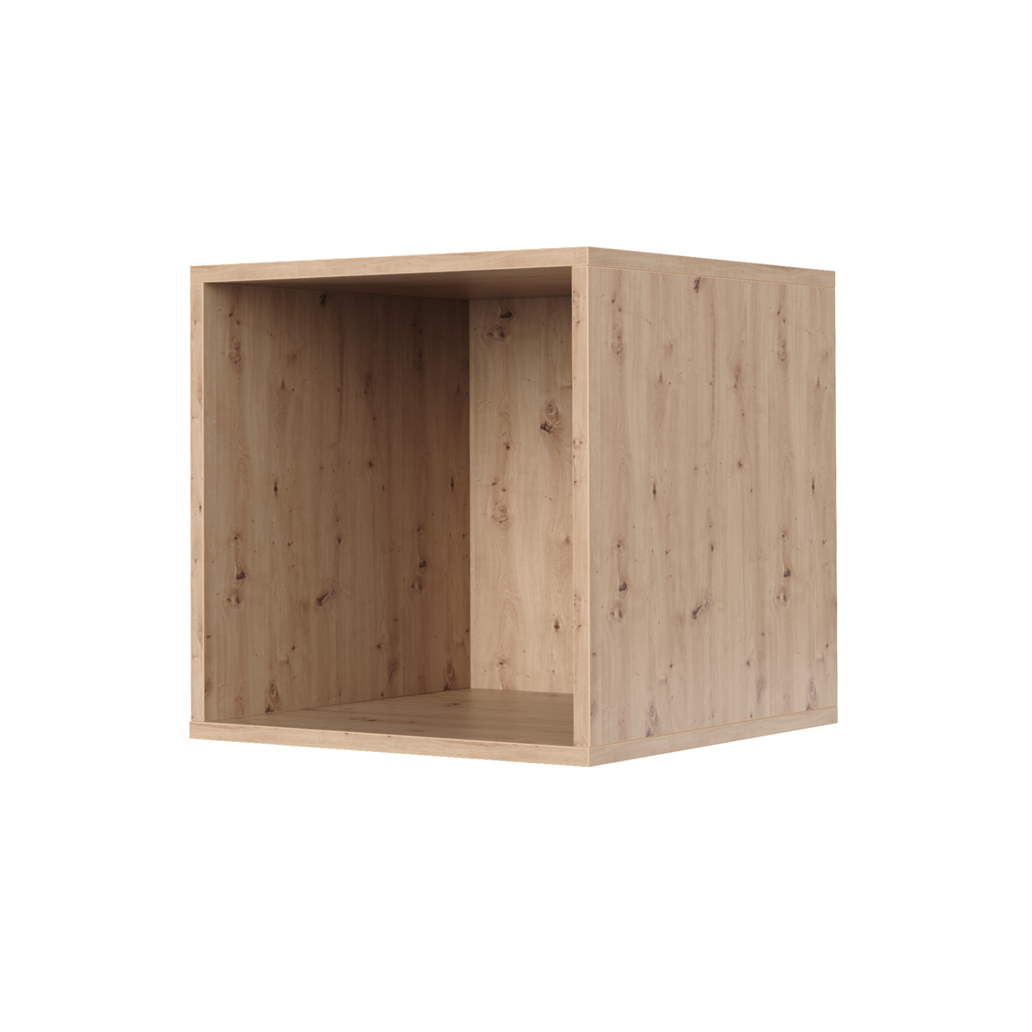 Cube Farve Farve: Vild Eg