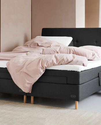 Jensen Ambassadør Dream Elevationsseng 180x210 Cm