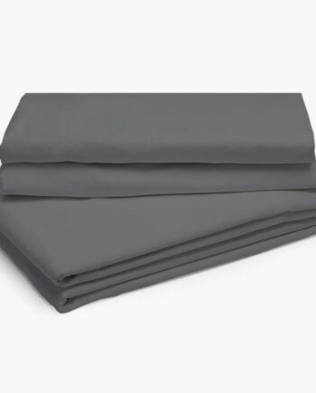 Luksus Kuvertlagen Grå 85x200 Cm