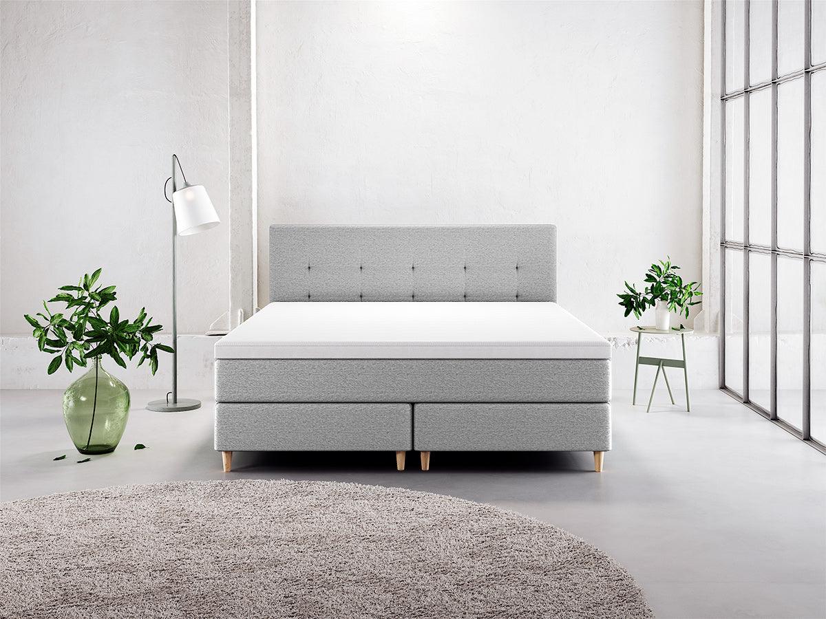 Lyngdal Deluxe 180x200 Cm