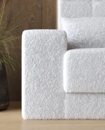 Sofa Til M1 160 Skabsseng Farve Farve: Hvid