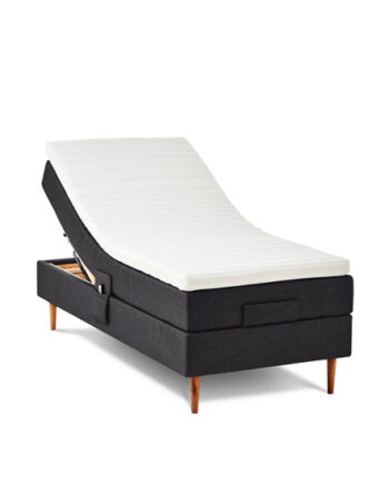 Zensizone Classic Elevation 90x200 Inkl  Topmadras