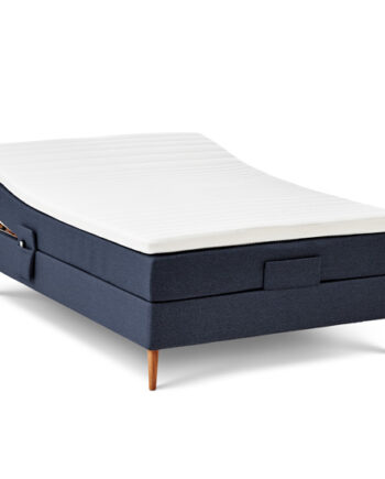 Zensizone Basic Elevation 120x200 Inkl  Topmadras