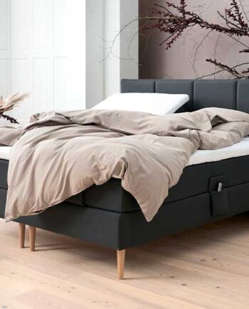 Zensizone Basic Elevation 180x200 Med Topmadras