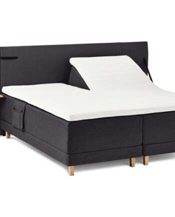 Zensizone Classic Boxelevation 180x200 Inkl  Topmadras