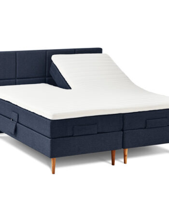 Zensizone Classic Elevation 160x200 Inkl  Topmadras
